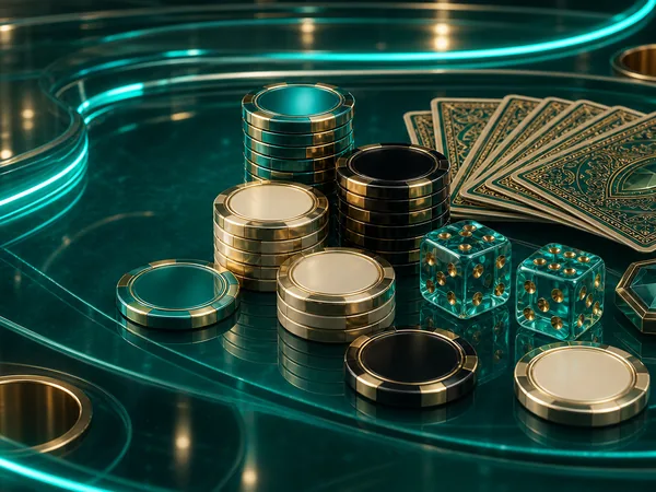 Jackpot Bingo ပုံ ၁